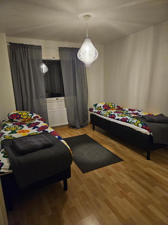 Make Yourself At Home Rovaniemi Eksteriør billede