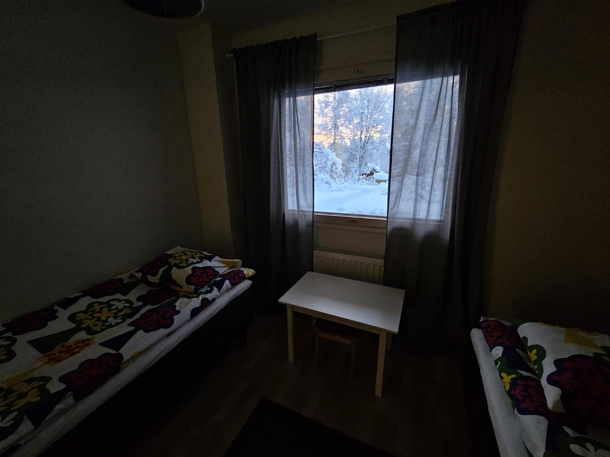 Make Yourself At Home Rovaniemi Eksteriør billede