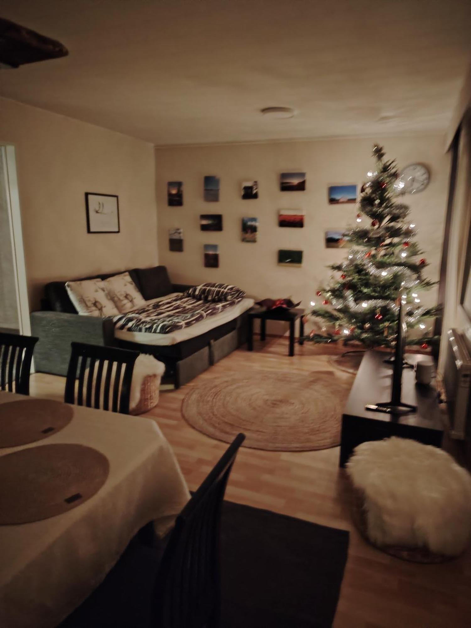 Make Yourself At Home Rovaniemi Værelse billede